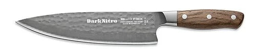 Kuvarski nož - Dark Nitro serija, 21 cm