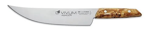 BBQ nož ASADOR - VIVUM serija, 22 cm