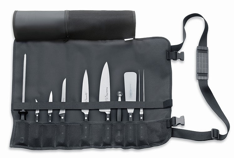 Početni set noževa - Premier Plus serija, 9 delova