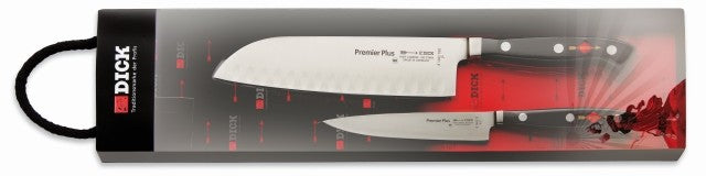 Dvočlani set Eurasia - Premier plus serija