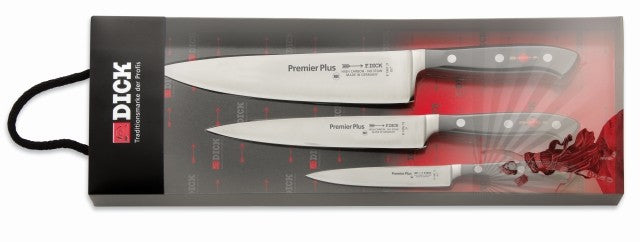 Tročlani set noževa- Premijer plus serija