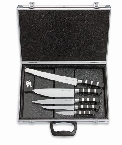 Magnetni kofer - serija "1905" (5-delni set)