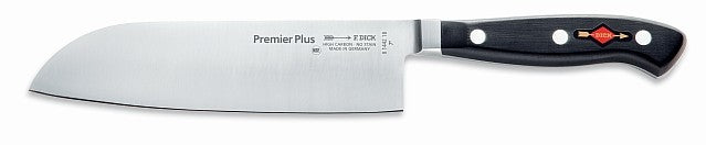 Santoku nož iz serije Premier Plus, 18 cm