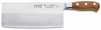 Kineski kuvarski nož - serija 1778