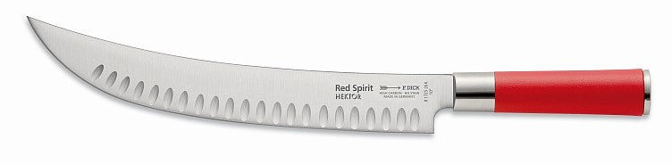 Mesarski nož "Hektor" - Red Spirit serija