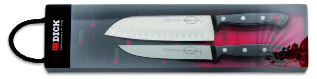 Dvočlani set "Superior"