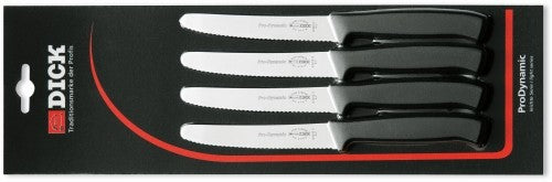 Set noževa za opšte namene (4 kom) - ProDynamic serija