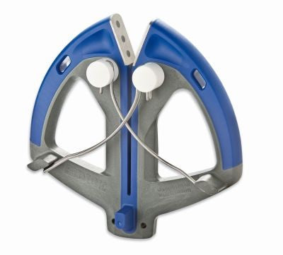 Magneto Steel HyperDrill oštrač