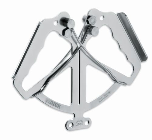 Silver Steel HyperDrill oštrač