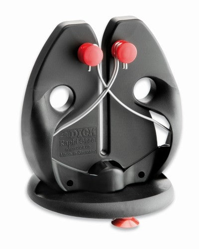 Rapid Steel Action set za oštrenje noževa, crni