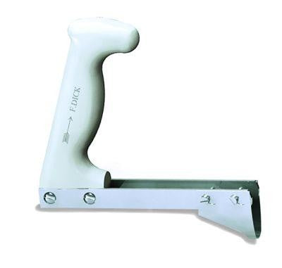 Čupač za vađenje rebara, sa žiletom 14mm