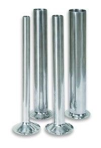 Set levaka od nerđajućeg čelika za punilice, 13 mm, 16 mm, 25 mm, 32 mm