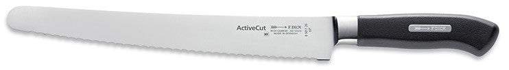 Nož za opšte namene, nazubljenog sečiva - ActiveCut serija