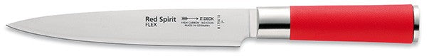 Fleksibilni nož za filetiranje - Red Spirit serija