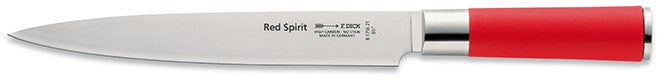 Nož za tranžiranje 21 cm – Red Spirit serija