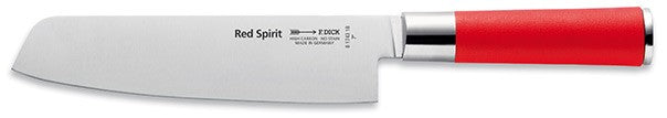 Usuba nož za povrće - Red Spirit serija