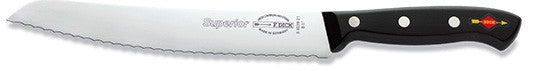 Nazubljeni nož za hleb - Superior serija