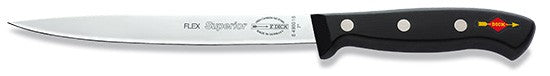 Fleksibilni nož za filetiranje - Superior serija
