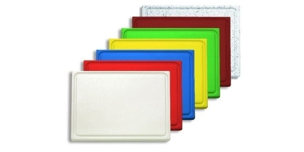 Kompaktna profesionalna daska za sečenje (25 x 32 cm)