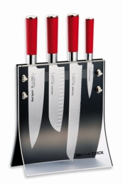 Akrilni blokovi za noževe