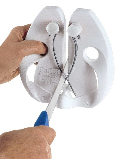 Rapid oštrač – alternativa za čelični oštrač