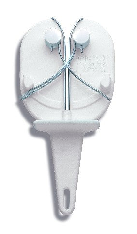 Master oštrač, alternativa za čelični oštrač