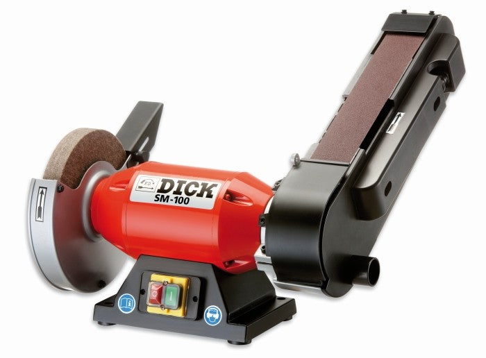 SM-100 kaišni oštrač