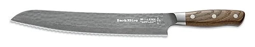 Nož za hleb - Dark Nitro serija, 26 cm