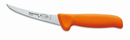 Nož za otkoštavanje, zakrivljen i polufleksibilan – MasterGrip serija